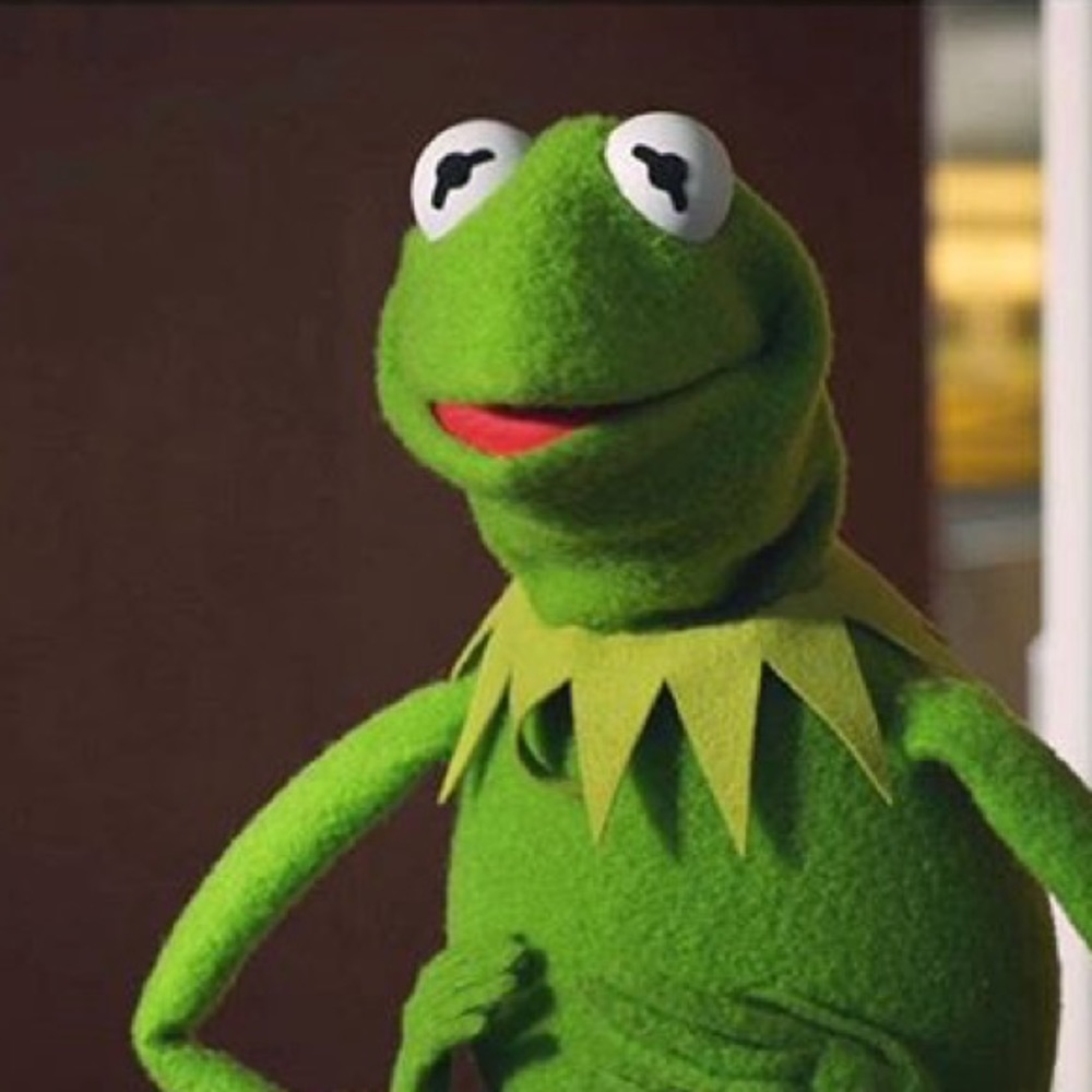 Meet your Posher, Brett